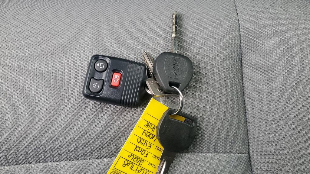 New 2026 Ford E-450 and Econoline 450 Super Duty w/ Power Equipment Group image 36