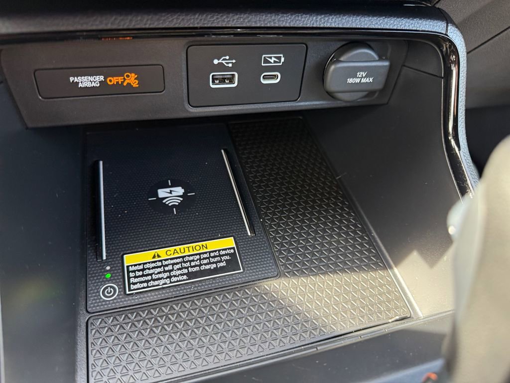 Used 2025 Honda CR-V Sport-L image 38