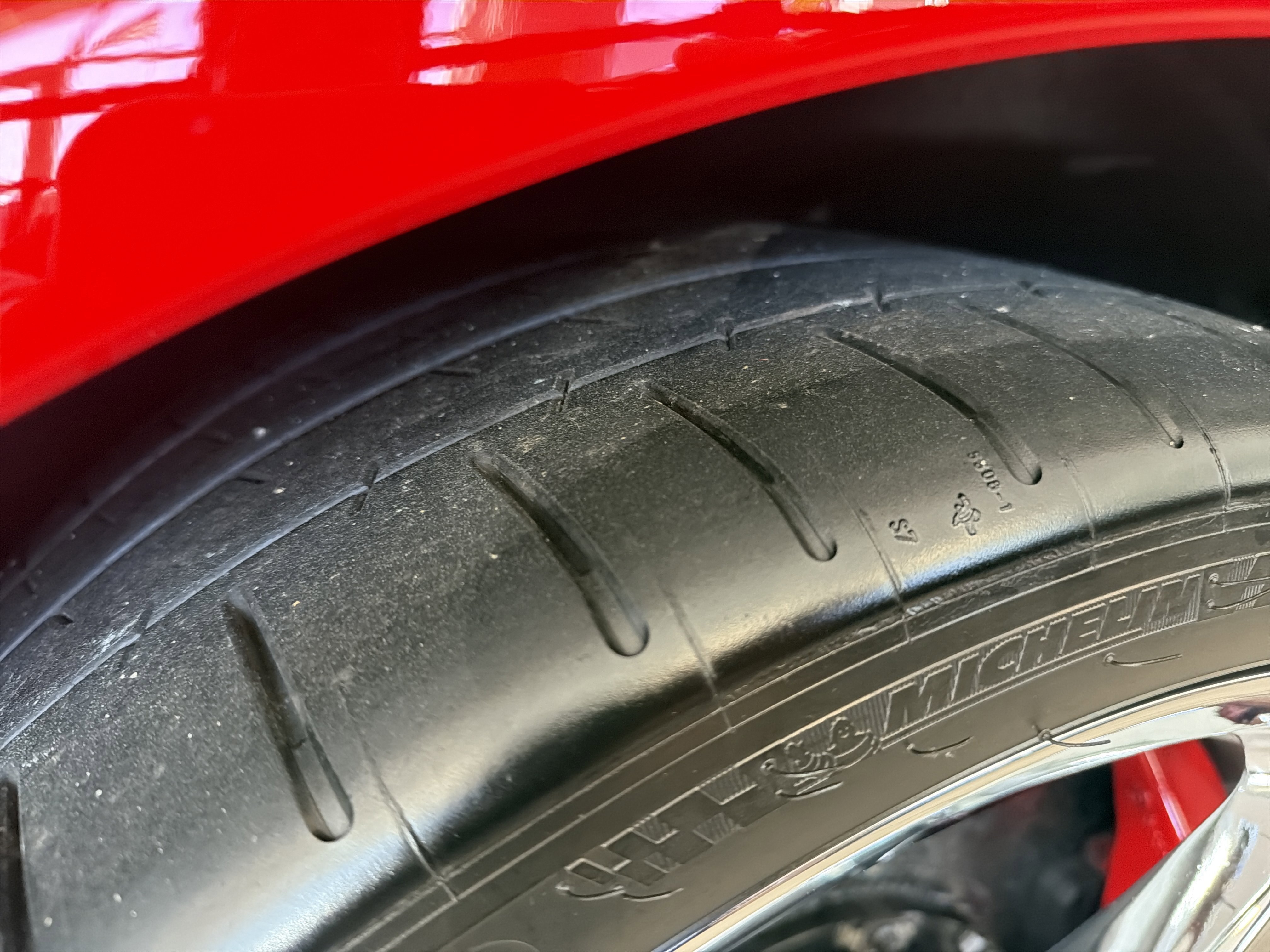 Used 2019 Chevrolet Corvette ZR1 w/ Battery Protection Package image 12