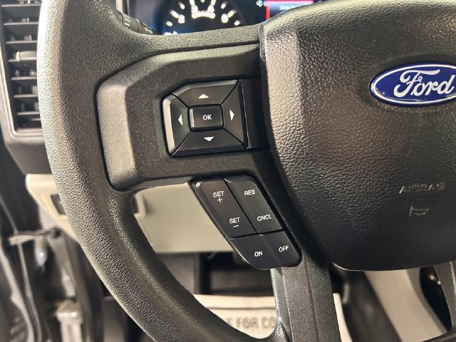 Used 2018 Ford F150 XL w/ Equipment Group 101A Mid AWD/4WD image 15
