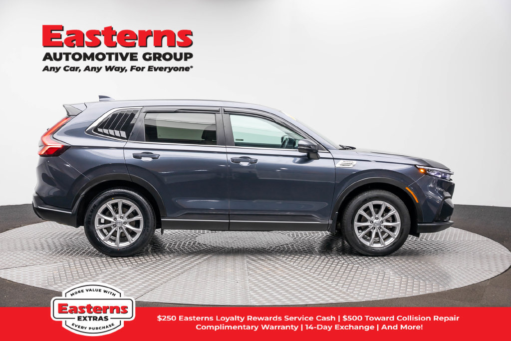 Used 2024 Honda CR-V EX-L image 5