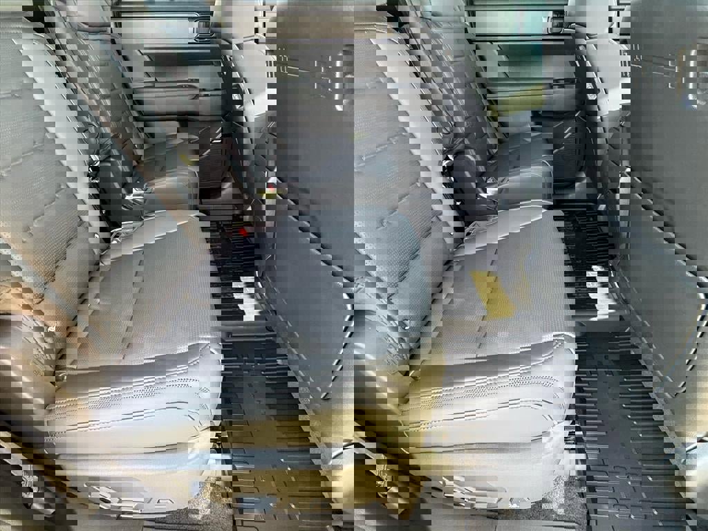 New 2026 Hyundai Santa Fe Calligraphy FWD image 11