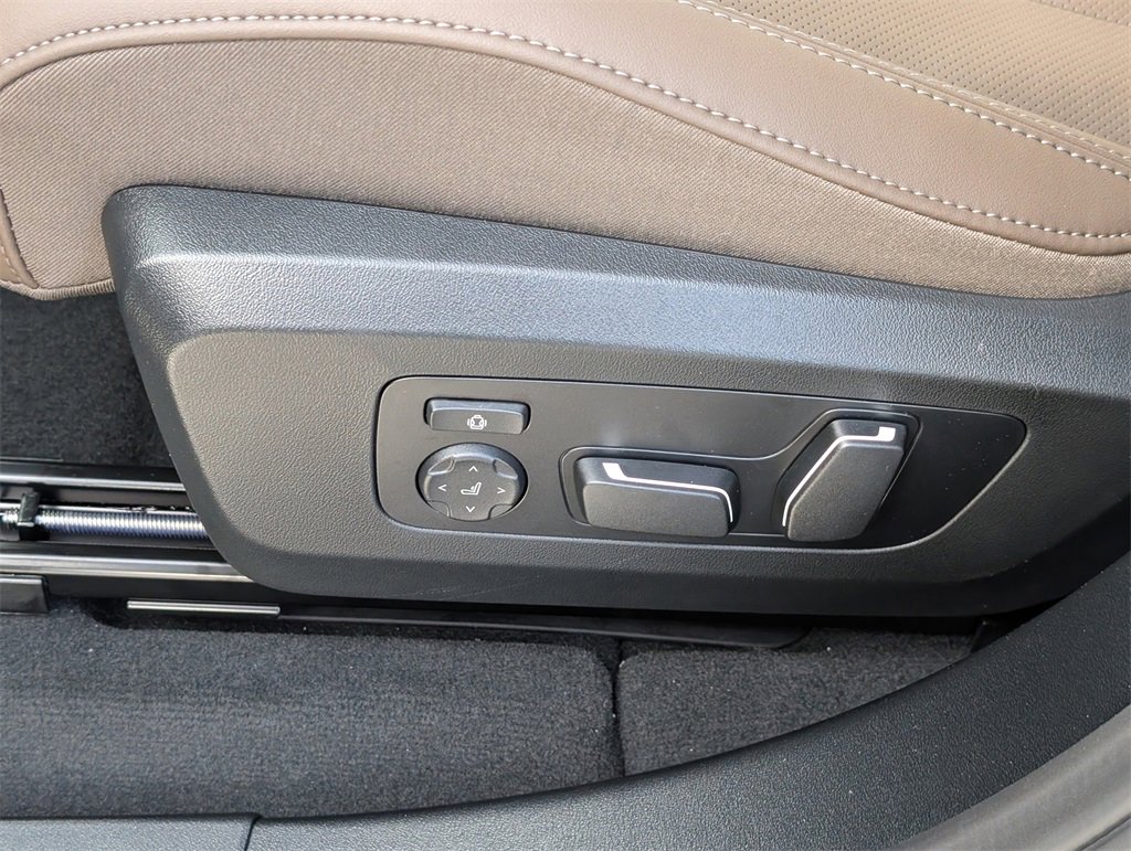 New 2026 BMW X3 xDrive30 w/ Premium Package image 15