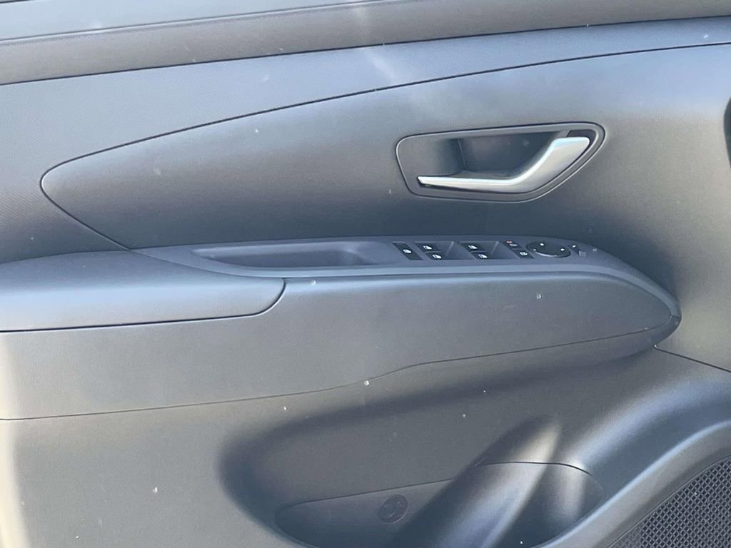 New 2026 Hyundai Tucson SE FWD image 13