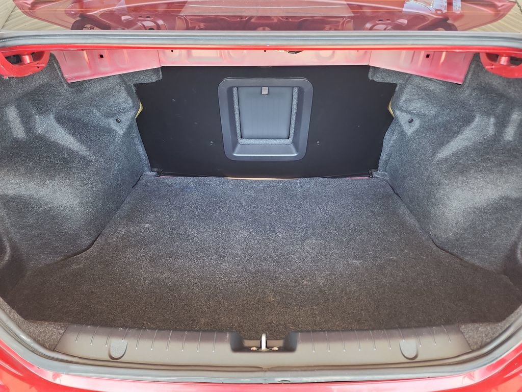 Used 2024 Mitsubishi Mirage G4 SE FWD image 38