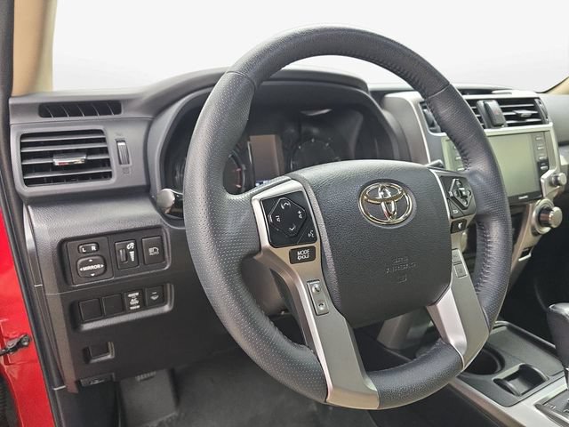 Used 2022 Toyota 4Runner SR5 RWD image 16