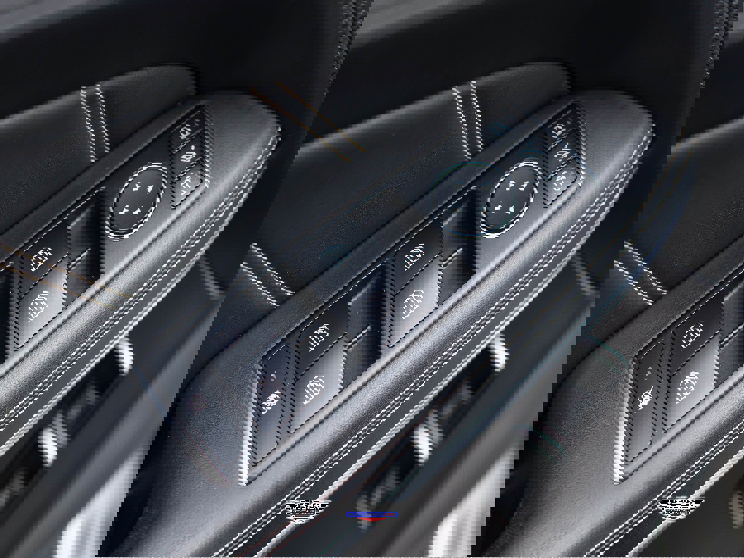 Used 2017 Mercedes-Benz GLS 63 AMG 4MATIC w/ AMG Night Styling Package image 43