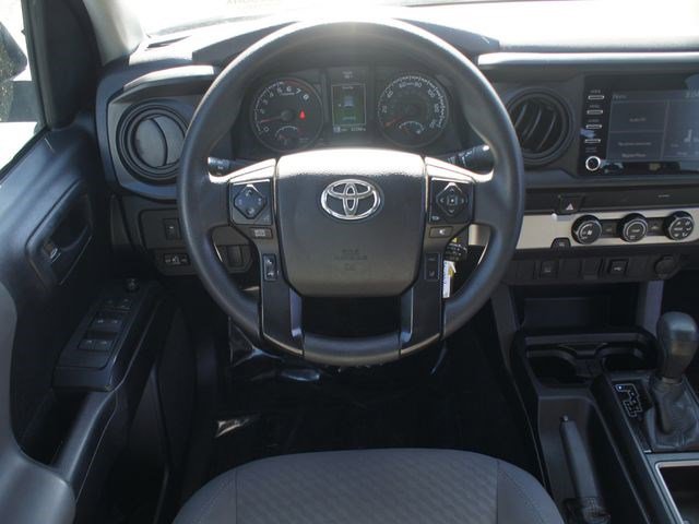 Used 2020 Toyota Tacoma SR w/ SR Convenience Package RWD image 5