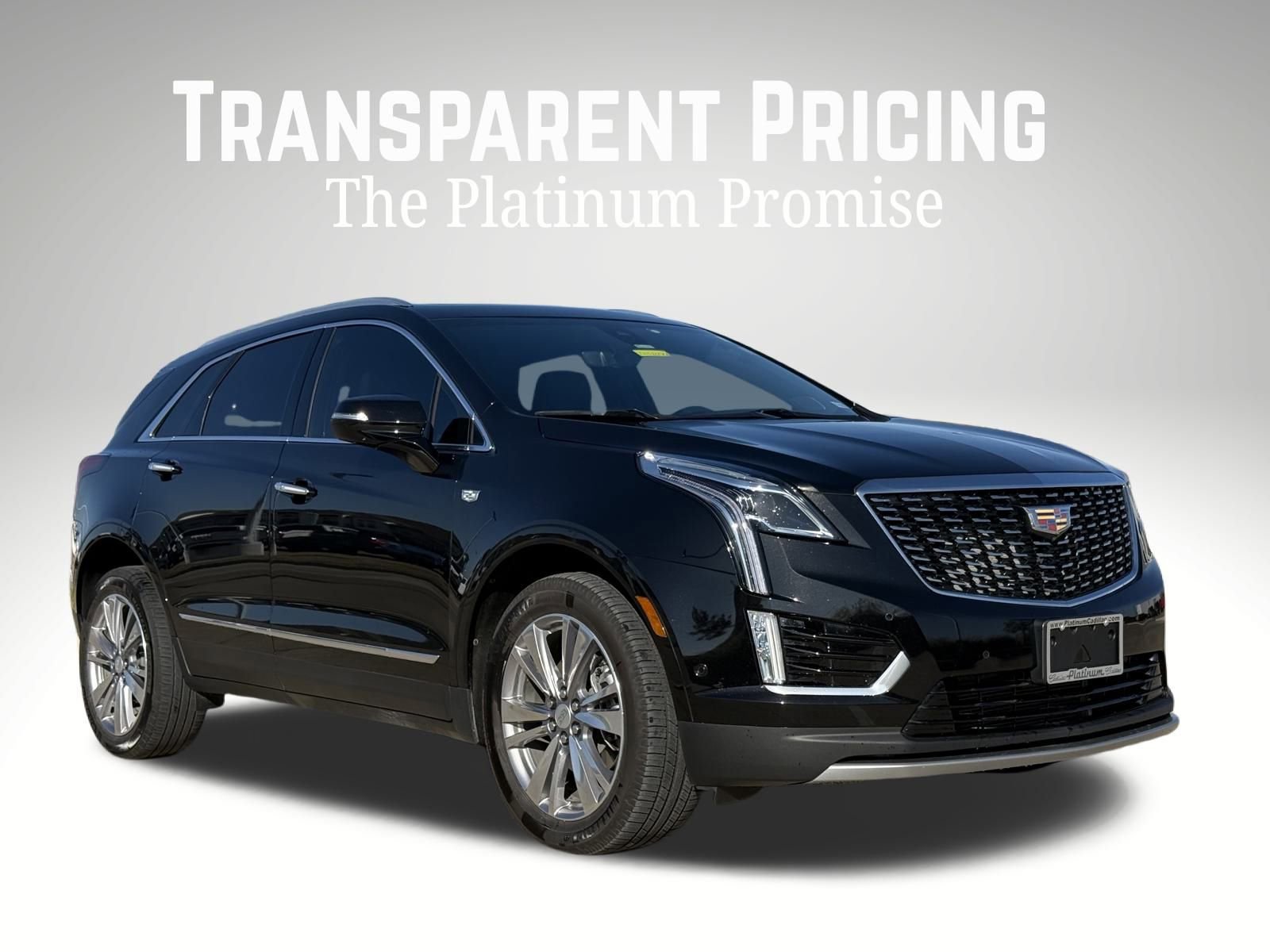 Used 2024 Cadillac XT5 Premium Luxury w/ Technology Package