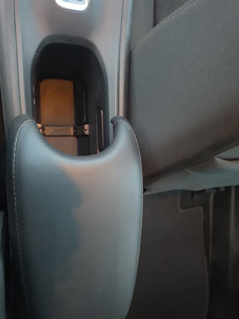 Used 2019 Honda HR-V Sport image 21