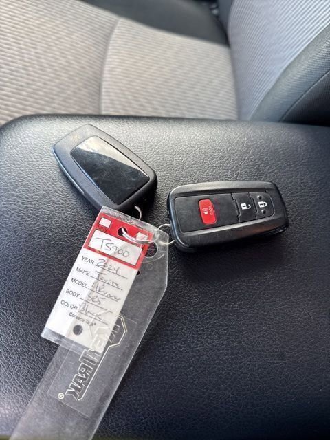 Certified 2024 Toyota 4Runner SR5 image 30