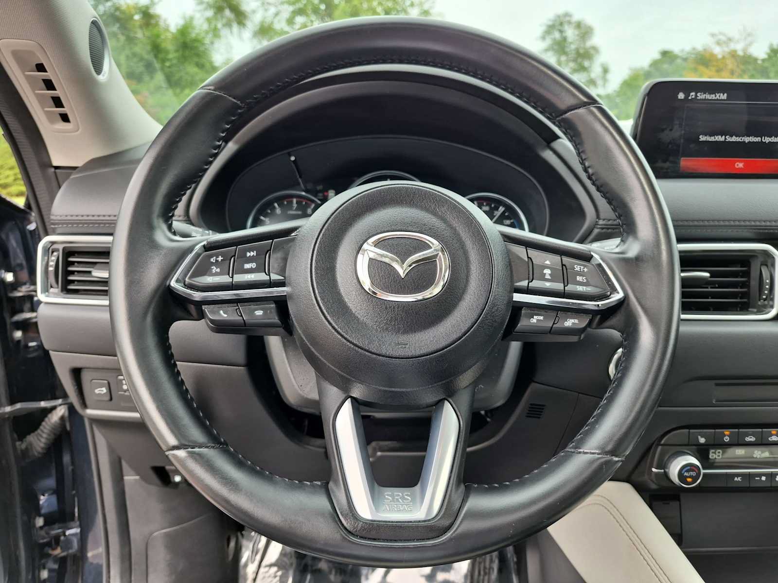 Used 2020 MAZDA CX-5 Grand Touring AWD/4WD image 24
