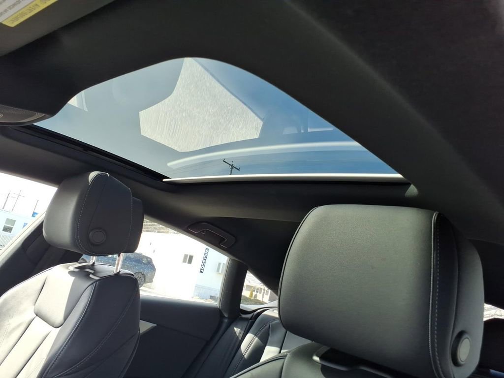 Used 2025 Audi A5 2.0T Premium Plus image 14