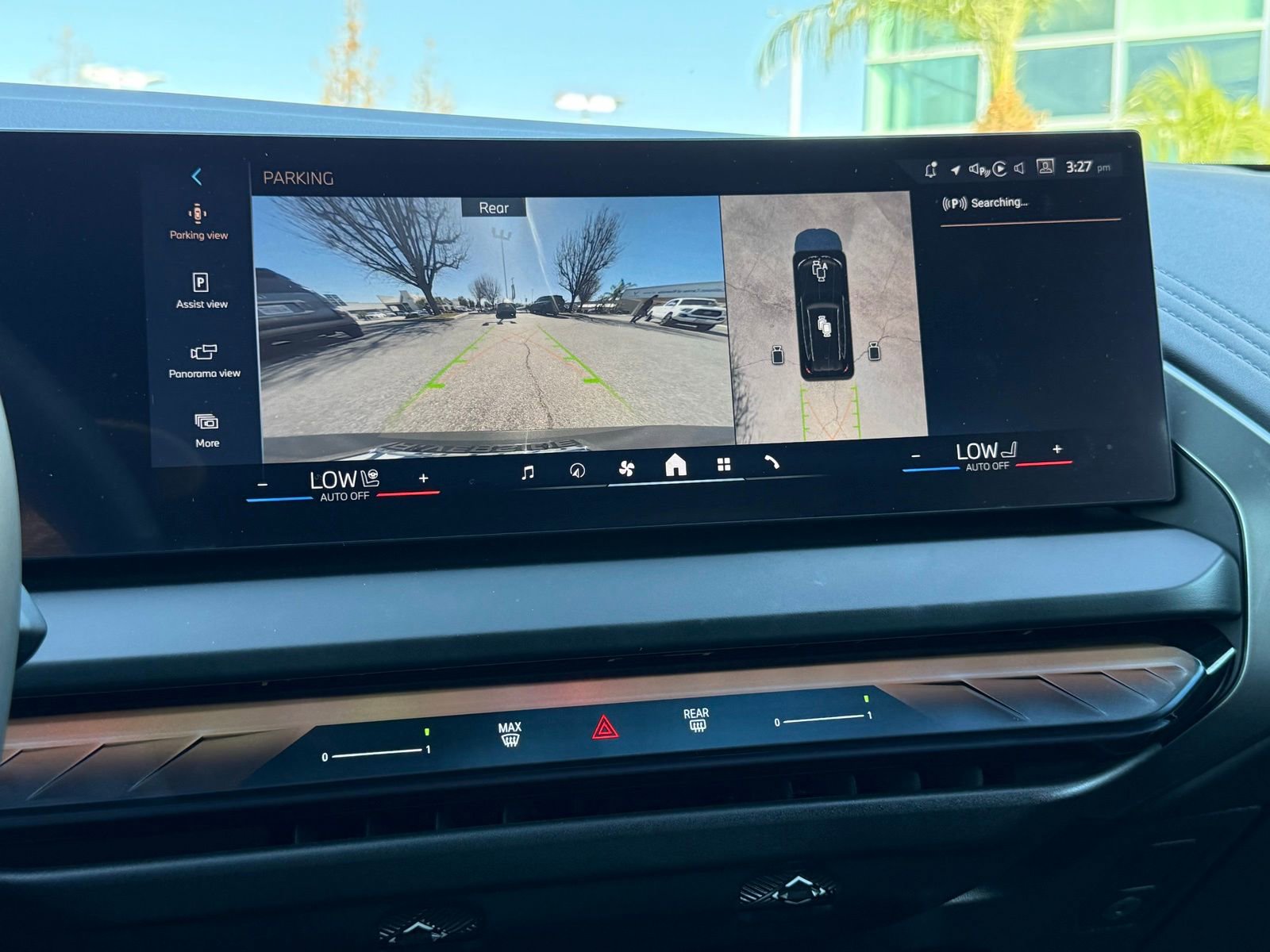 Used 2026 BMW X3 xDrive30 w/ Premium Package AWD/4WD image 32