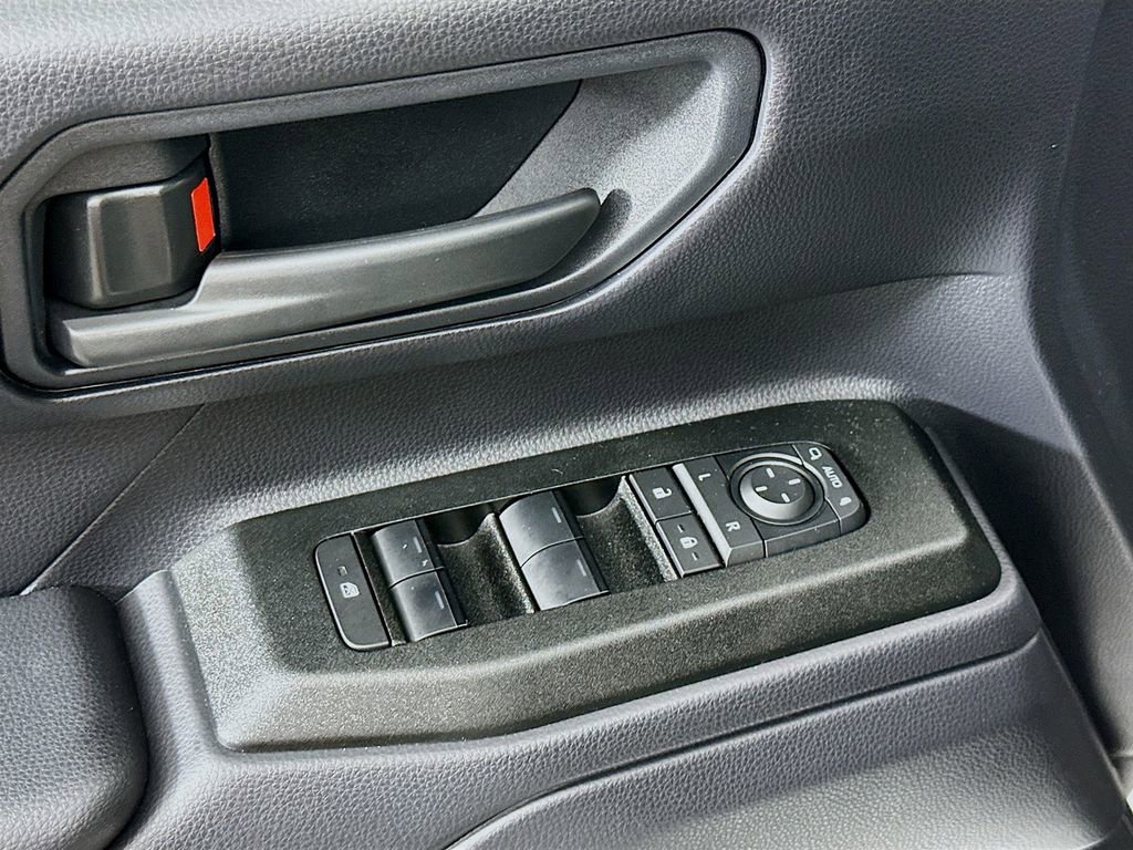 Used 2025 Toyota Land Cruiser 1958 image 19