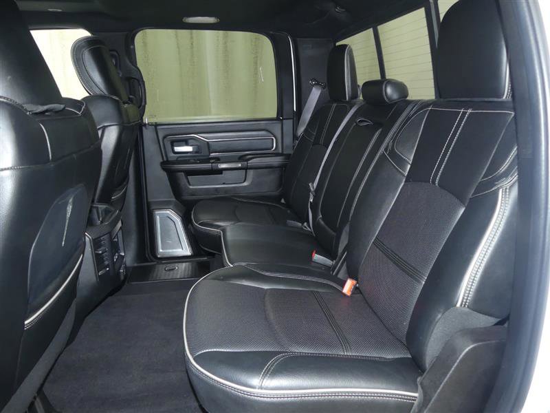 Used 2019 RAM 2500 Limited image 25