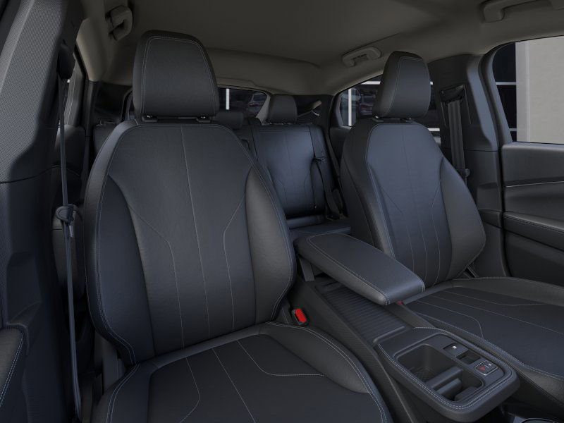 New 2026 Ford Mustang Mach-E Select w/ Comfort Package image 10