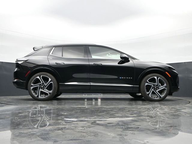 Used 2024 Chevrolet Equinox EV LT w/ Active Safety Package 3 FWD image 41