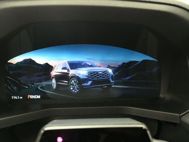 New 2026 Ford Explorer ST w/ Sun And Sound Package image 13