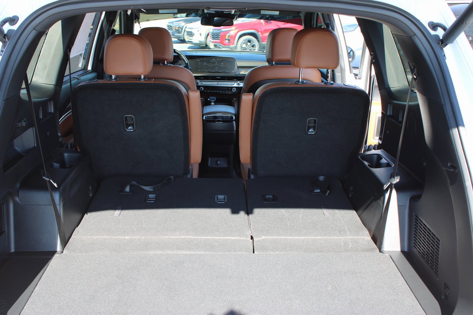 Used 2025 Kia Telluride EX X-Line image 24