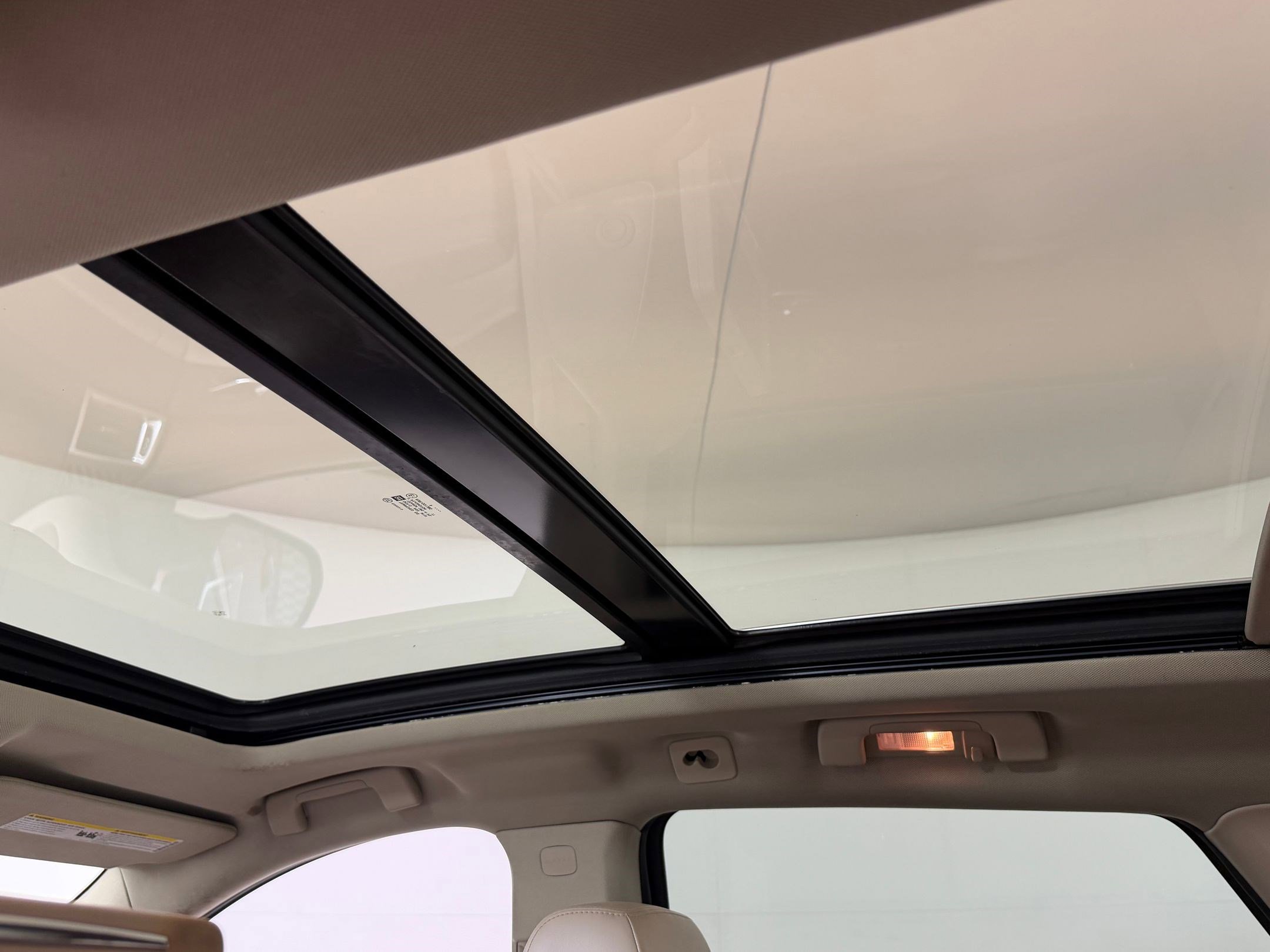 Used 2010 Cadillac SRX Performance AWD/4WD image 14