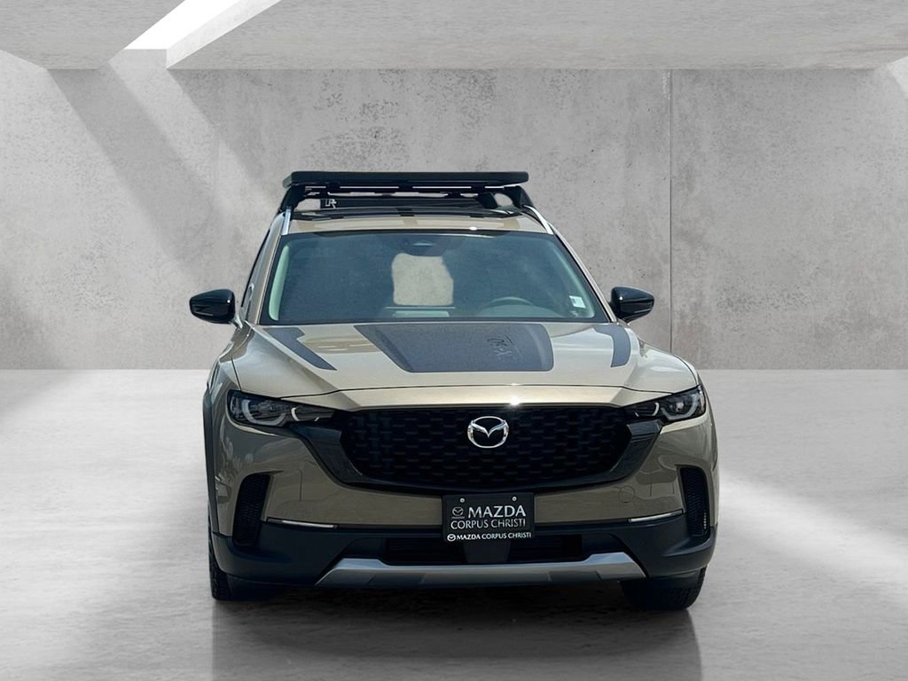 New 2025 MAZDA CX-50 Meridian Edition w/ Apex Package image 2