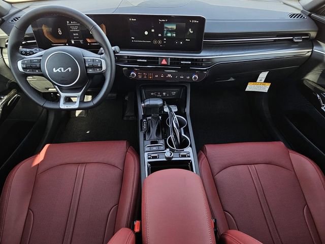 New 2026 Kia K5 GT-Line image 12