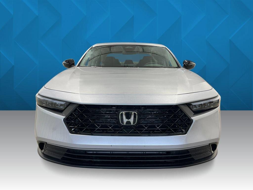 New 2026 Honda Accord SE image 11