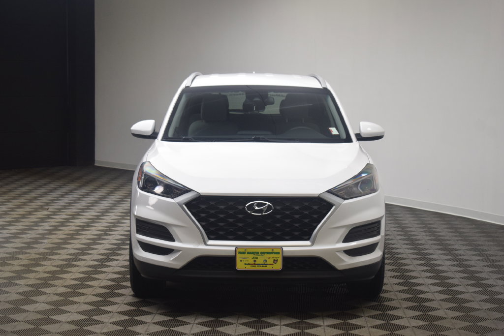 Used 2019 Hyundai Tucson Value AWD/4WD image 16