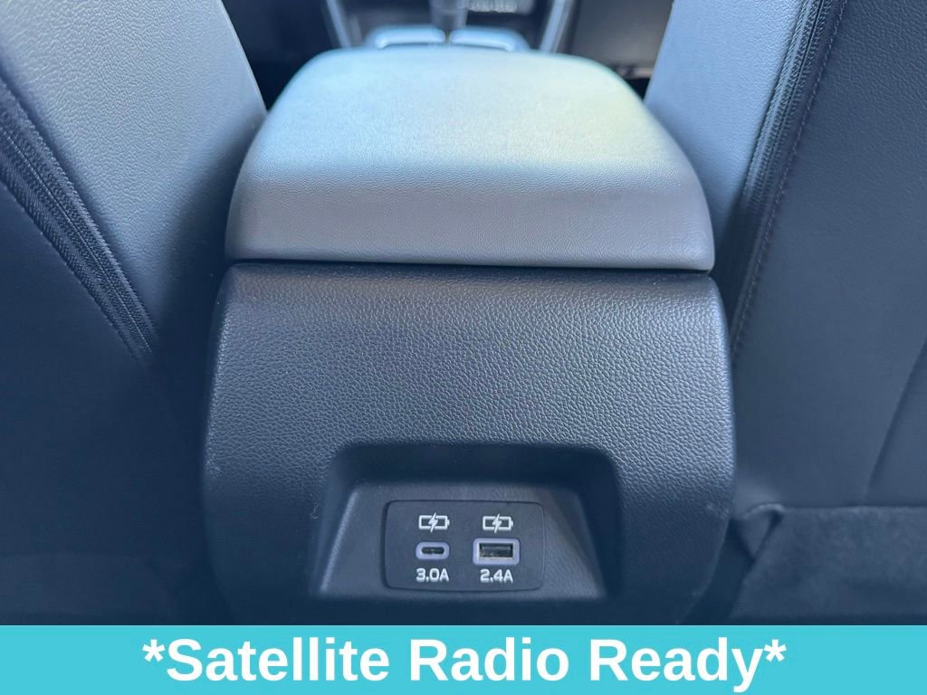 Used 2024 Subaru Crosstrek 2.0i Premium image 22