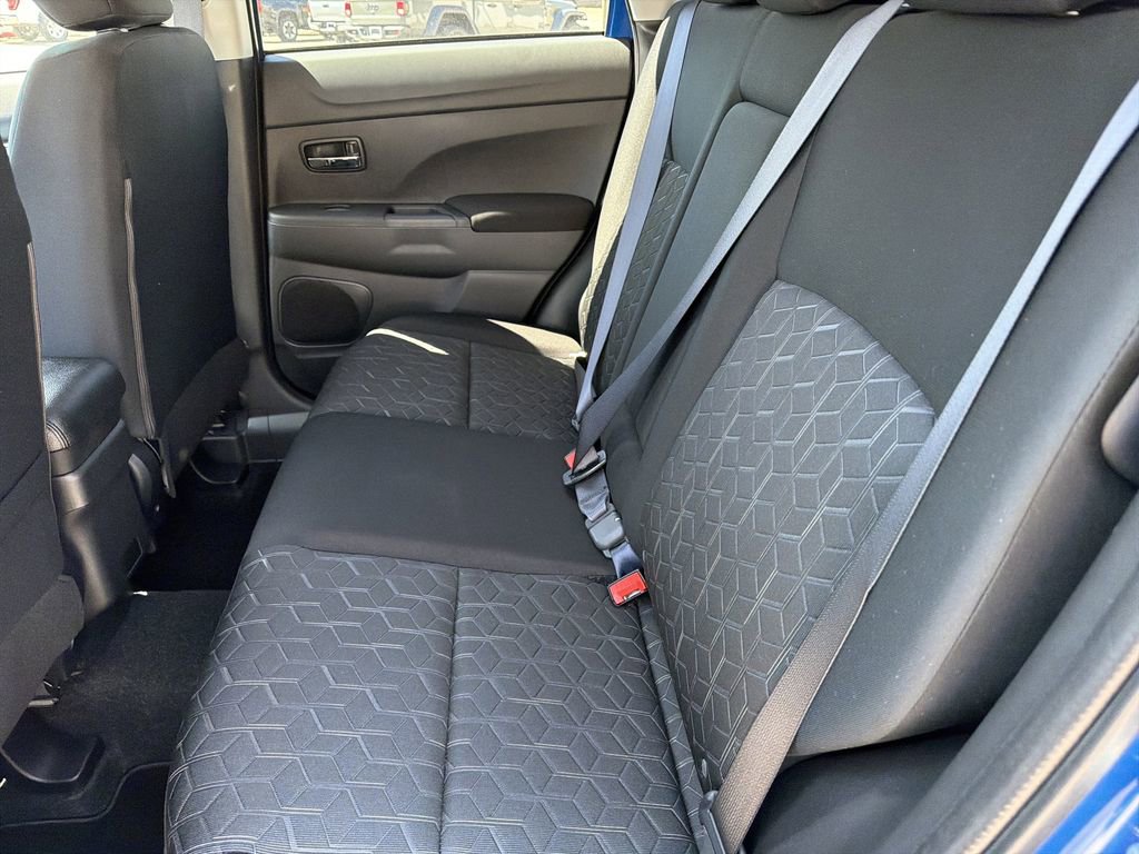 New 2026 Mitsubishi Outlander Sport AWD image 13