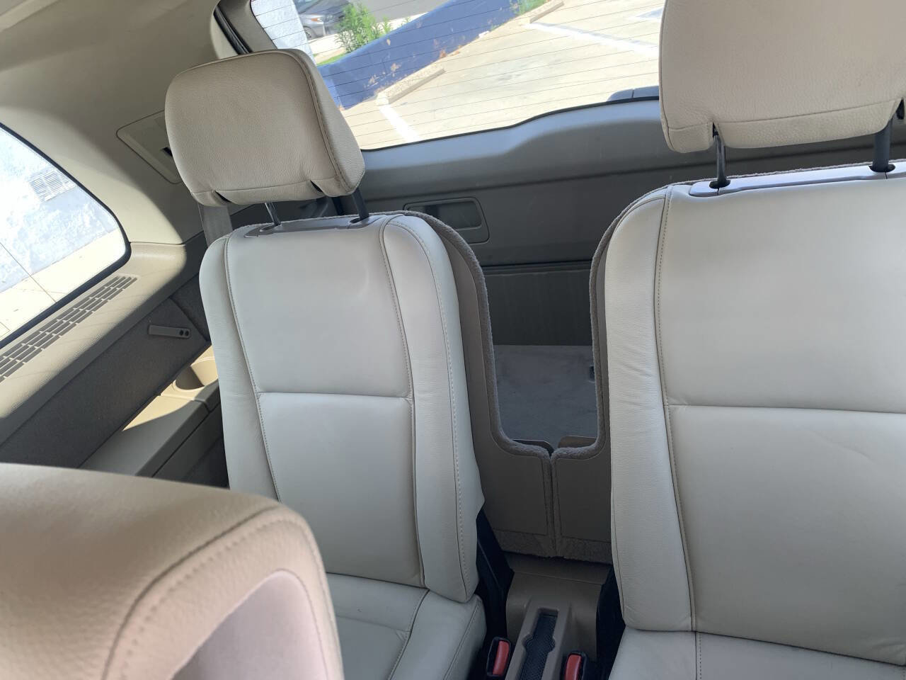Used 2008 Volvo XC90 3.2 FWD image 14