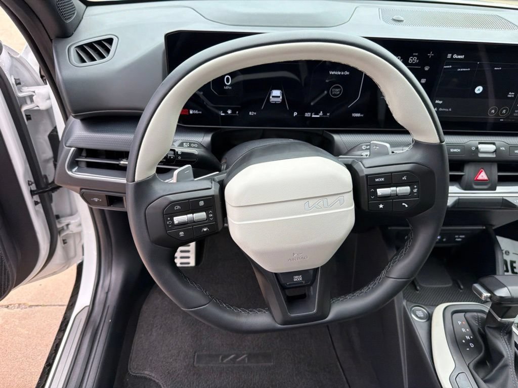 Used 2026 Kia K4 GT-Line Turbo FWD image 17