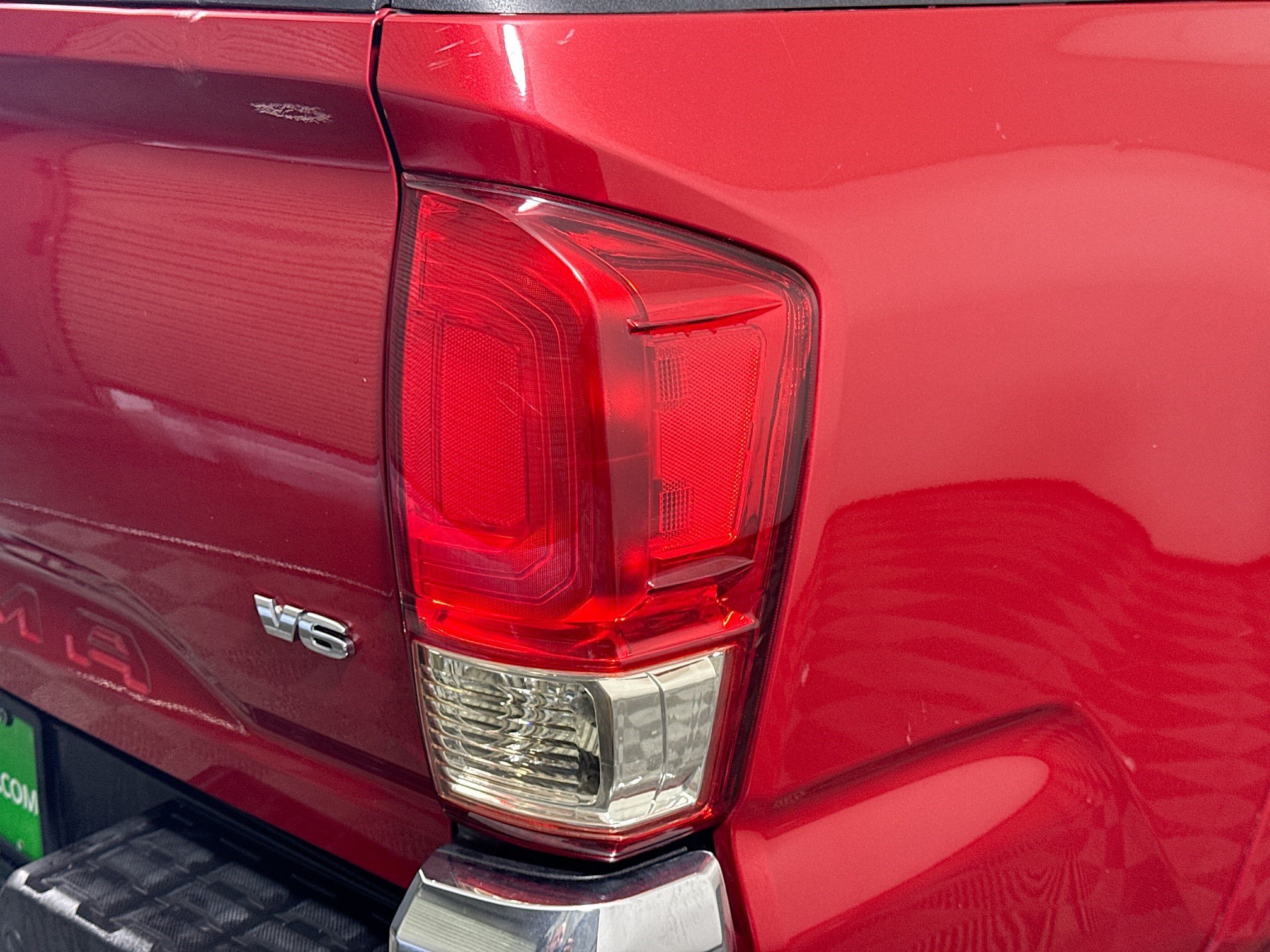 Used 2017 Toyota Tacoma SR5 w/ Tow Package RWD image 33