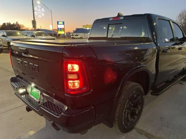 Used 2025 RAM 1500 Big Horn image 4