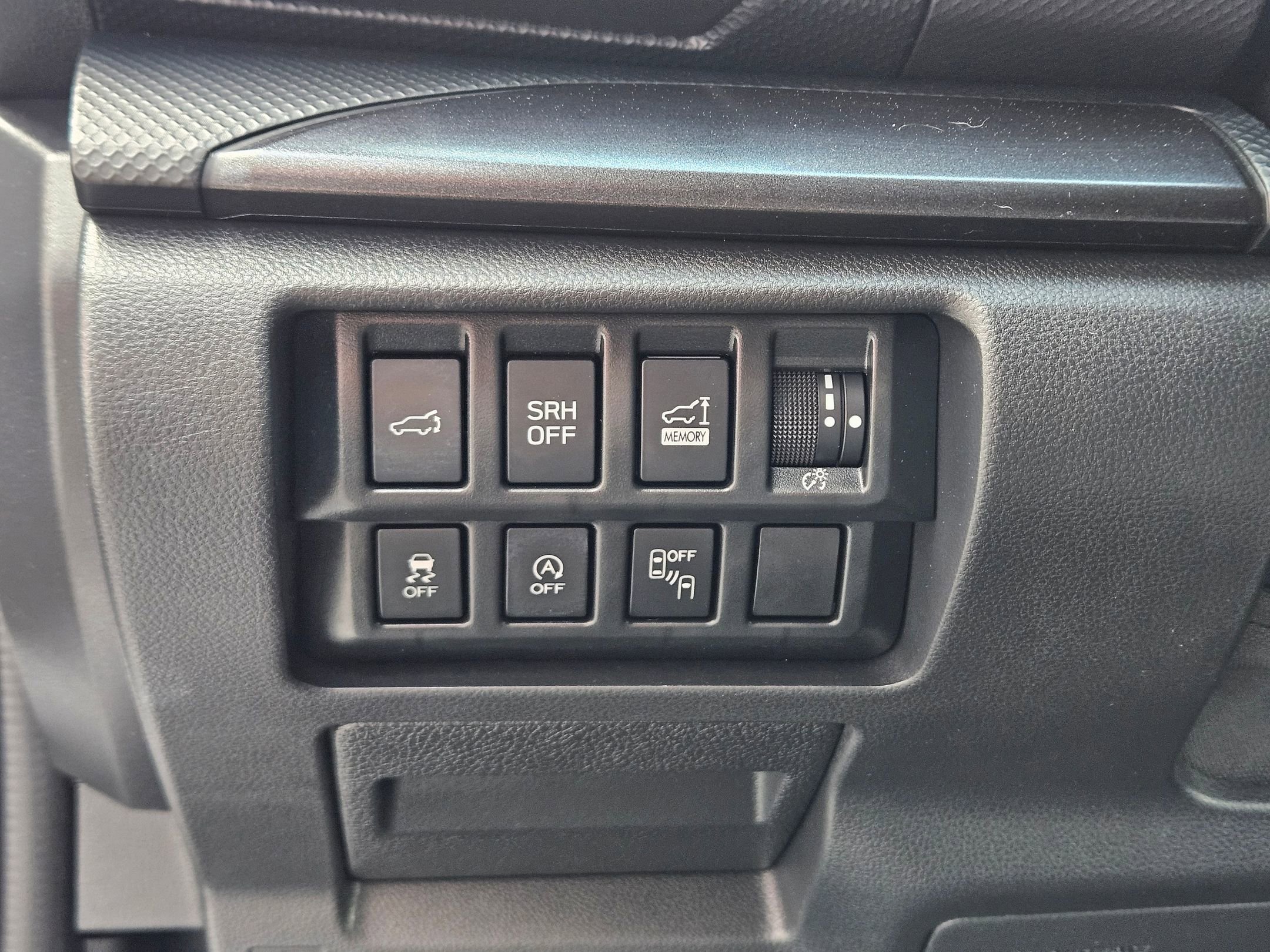 Used 2022 Subaru Forester Sport w/ Popular Package #2 image 21