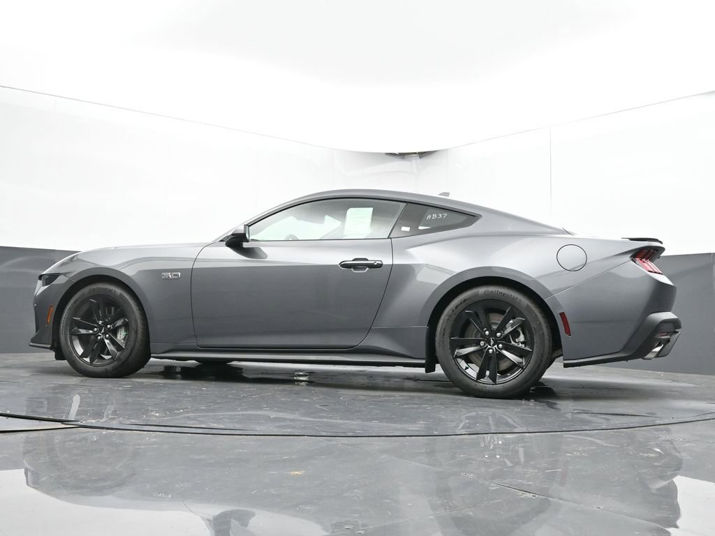 New 2025 Ford Mustang GT image 42