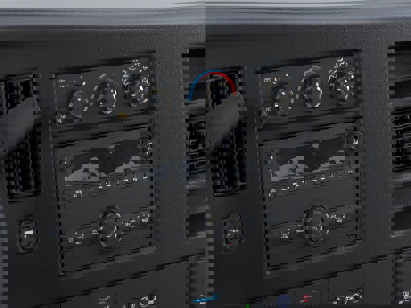 New 2025 GMC Savana 2500 Work Van image 20