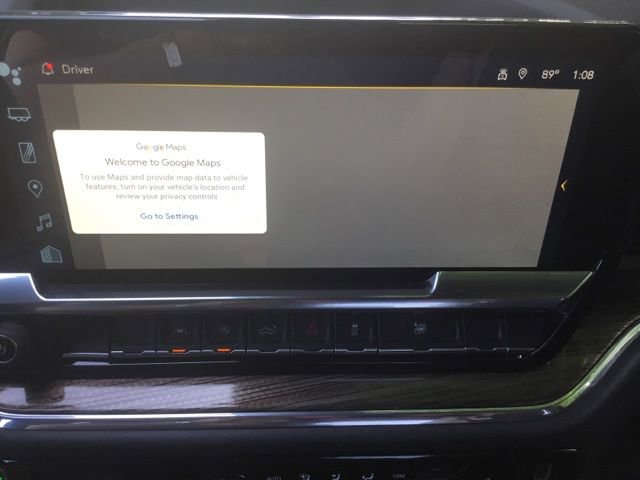 Used 2025 Chevrolet Silverado 1500 RST AWD/4WD image 18