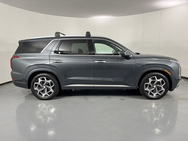 Used 2022 Hyundai Palisade Calligraphy AWD/4WD image 37