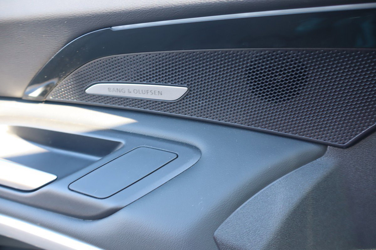 Used 2025 Audi Q5 Prestige image 12