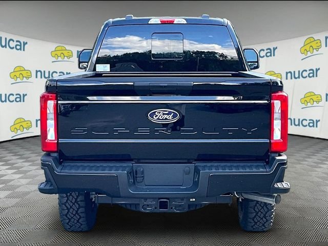New 2027 Ford F250 XL w/ Tremor Off-Road Package AWD/4WD image 5
