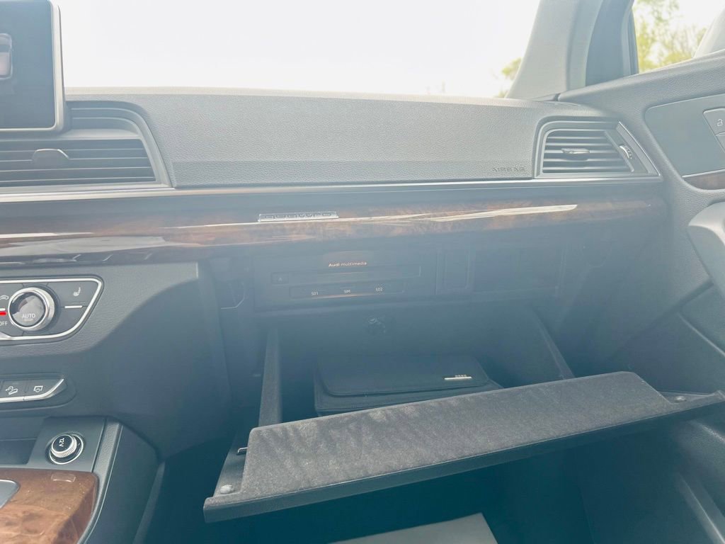 Used 2018 Audi Q5 2.0T Premium Plus image 50