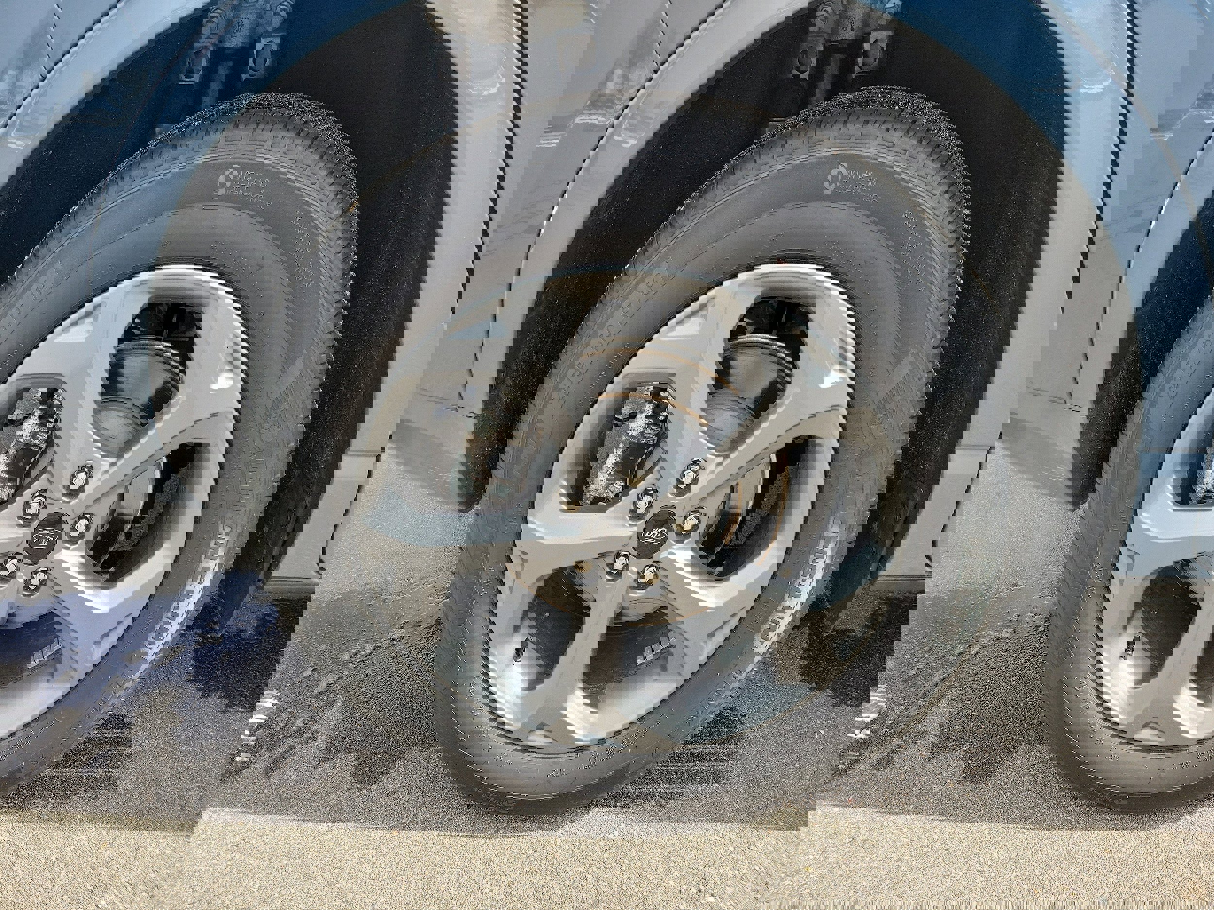 Used 2024 Ford Escape ST-Line w/ Tech Pack #1 image 5