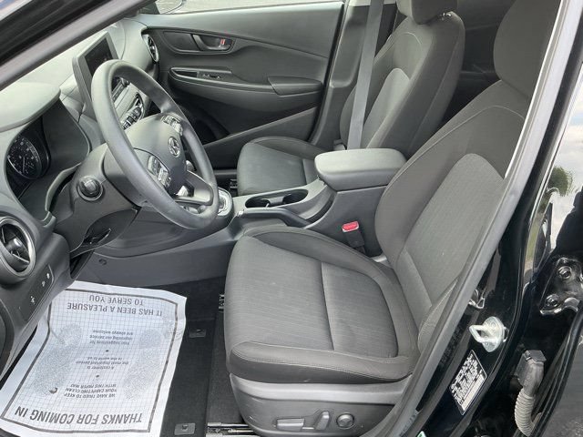 Used 2023 Hyundai Kona SEL AWD/4WD image 15