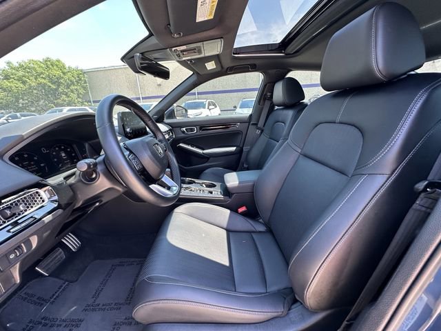 Used 2025 Honda Civic Sport Touring image 27