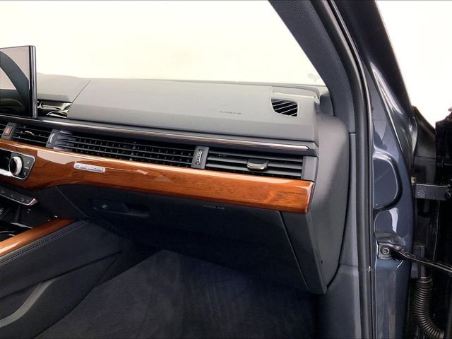 Used 2023 Audi A4 2.0T allroad Premium Plus w/ Premium Plus Package image 21