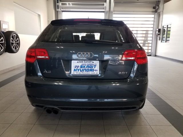 Used 2012 Audi A3 2.0T Premium Plus FWD image 19