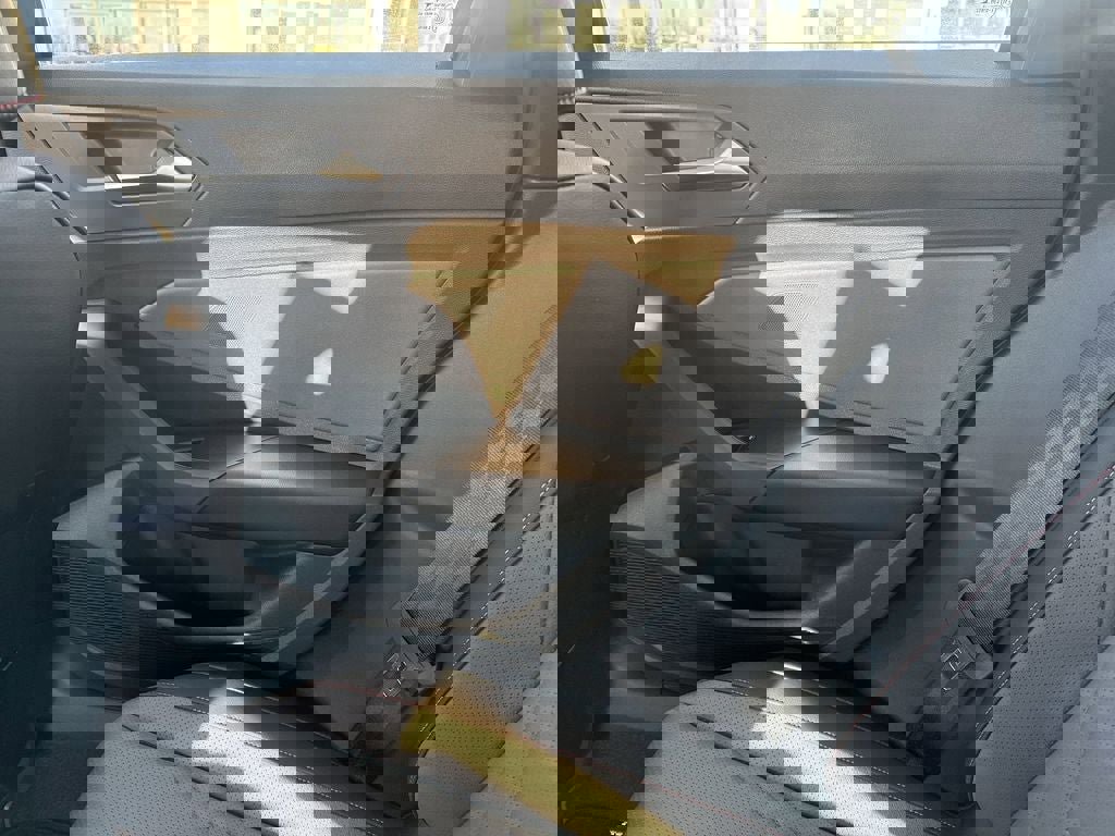 New 2026 Volkswagen Jetta GLI Autobahn FWD image 26