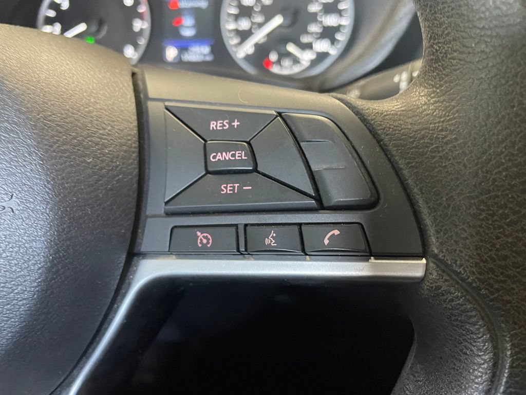 Certified 2023 Nissan Sentra S FWD image 14